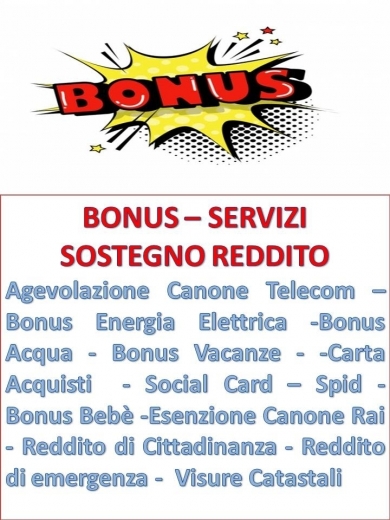  - Assistenza Al Cittadino