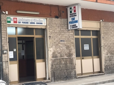  - Assistenza Al Cittadino